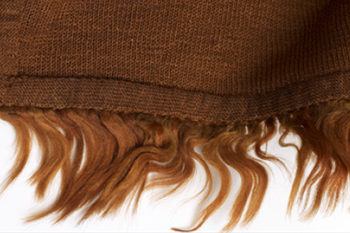 Emmanuelle Pagano - En cheveux - Récits d'objets - musée des confluences