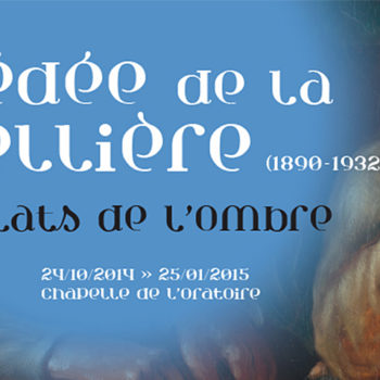 Amédée de la Patellière musée des beaux arts nantes