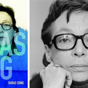 Duras Song BPI Pompidou