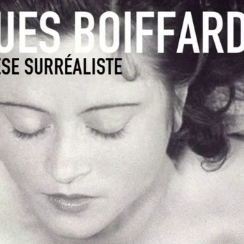 Jacques Boiffard centre pompidou