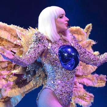 Lady Gaga