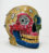 Niki de Saint-Phalle, Skull (Meditation Room), Sprengel Museum, Hanovre, donation de l’artiste en 2000, © 2014 Niki Charitable Art Foundation, All rights reserved / Photo : Michael Herling