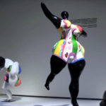 Niki de Saint-Phalle, Trois Grâces