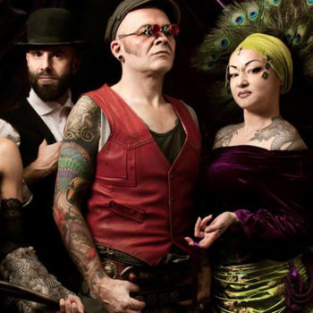 Note d'Encre Quai Branly