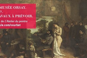 Financement participatif restauration Courbet au Musée d'Orsay