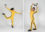 Qingmei Yao, Danse , danse, Bruce Ling, 2013 (détails) (c) Qingmei Yao.jpg