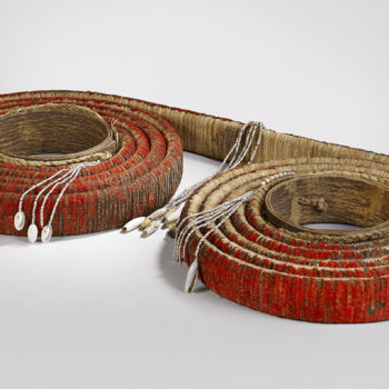 L’éclat des ombres, l’art en noir et blanc des îles Salomon 3