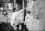 Niki de Saint Phalle kneeling