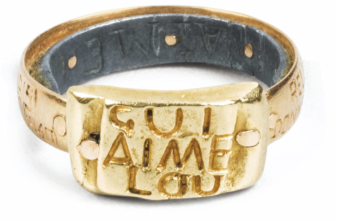 L’histoire des "Lettres à Lou" de Guillaume Apollinaire Culturezvous