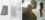 A gauche : 1-Brevet déposé par Mariano Fortuny pour un genre d’étoffe plissée-ondulée, 1909, source : INPI Au centre : Mariano Fortuny, « Delphos » robe du soir, vers 1919, coll. Palais Galliera A droite : Issey Miyake, Combinaison, 1998, coll. Palais Galliera