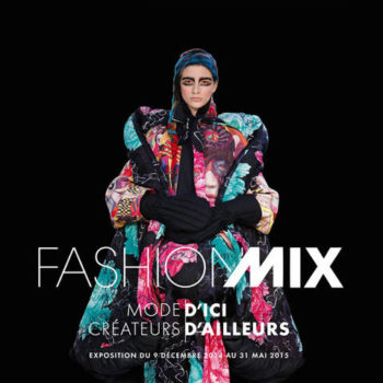 Fashion Mix : mode d’ici, créateurs d’ailleurs 1