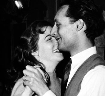 André Gorz et Dorine