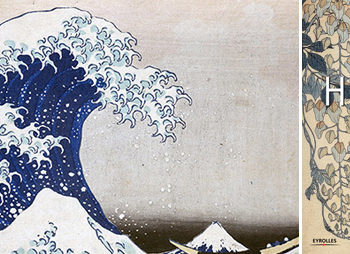 « Hokusai » par Woldemar von Seidlitz et Dora Amsder 1