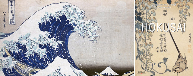 « Hokusai » par Woldemar von Seidlitz et Dora Amsder 2