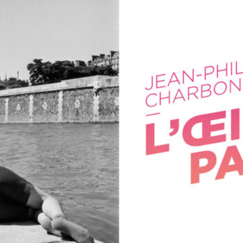 Le derrière de Notre-Dame, Paris, Jean-Philippe Charbonnier