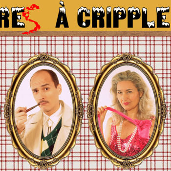 meurtres à cripple creek