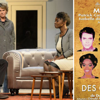 Des gens bien théâtre hébertot