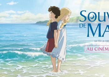 Souvenirs de Marnie