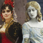 De Carmen à Melisande l'Opéra Comique au Petit Palais