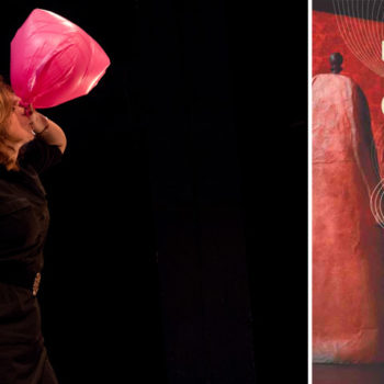 L'encens et le goudron