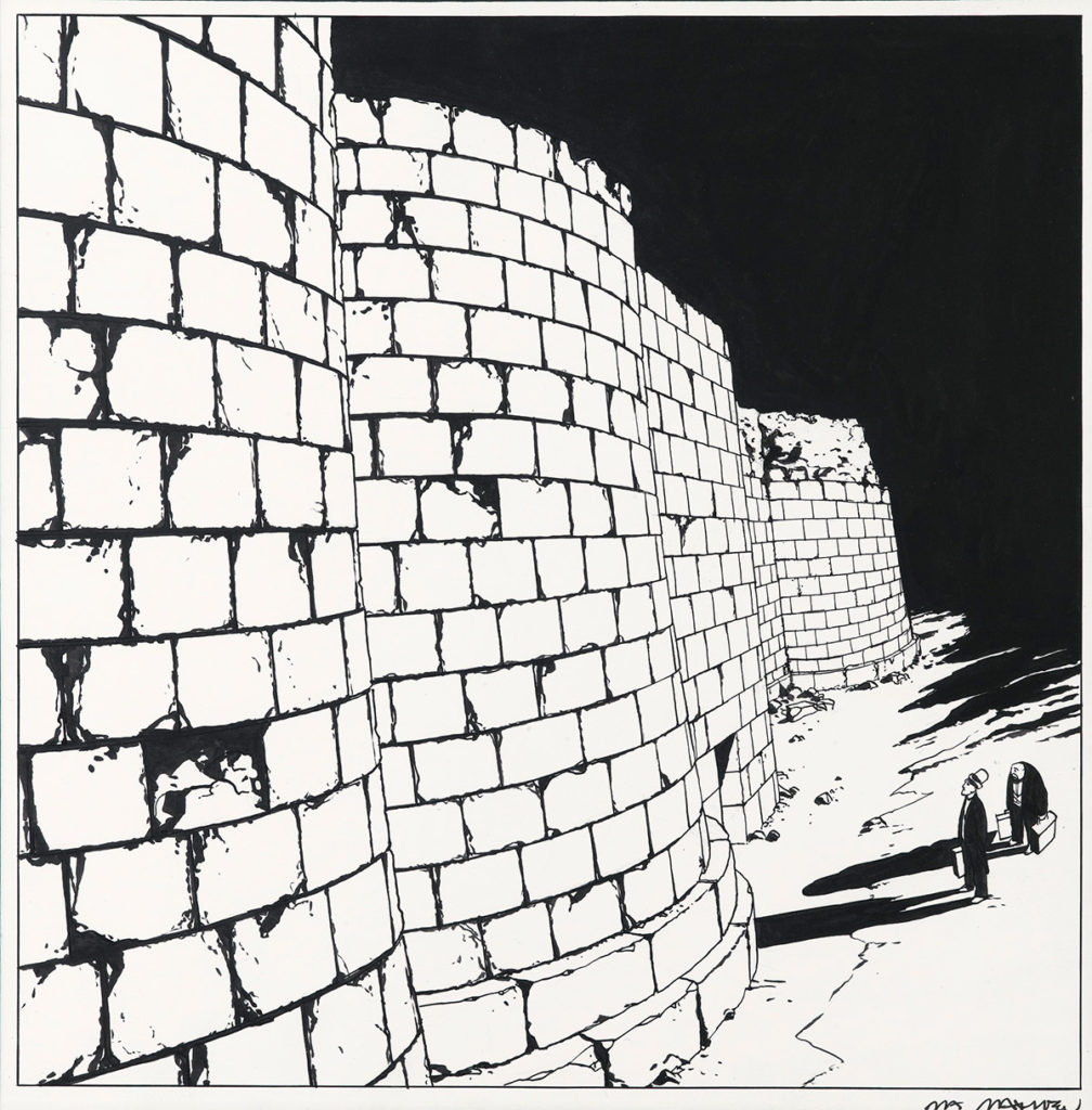 La bande dessinée est à l'honneur chez Sotheby's Culturezvous