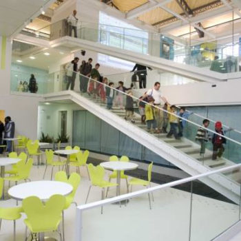 O l'expo pavillon de l'eau