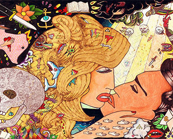 Playlist Culturez-vous Thousand mars 2015