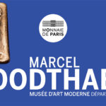L'étrange musée d'art moderne de Marcel Broodthaers à la Monnaie de Paris 18