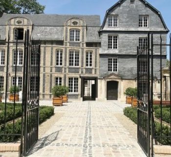 Hôtel Dubocage de Bléville