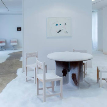 Pierre Ardouvin - Retour dans la neige