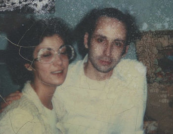 Sufjan Stevens Carrie and Lowell