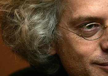 Santiago H. Amigorena - Mes derniers mots 2