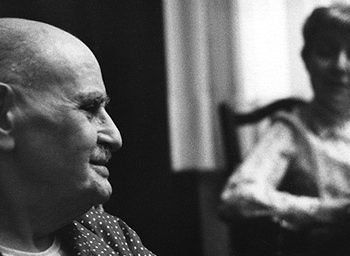 Albert Cohen - Le livre de ma mère 8