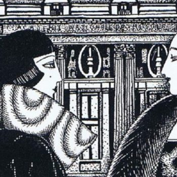 Kôji Fukiya, à la Maison de la Culture du Japon 3