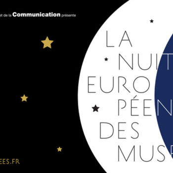 Nuit des musées 2015
