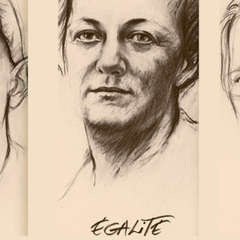 Quatre vies en résistance, au Panthéon 29