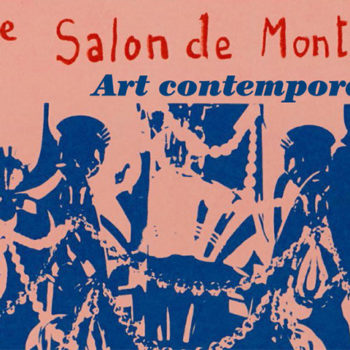 Le soixantième Salon de Montrouge : tout feu tout flammes ! 10