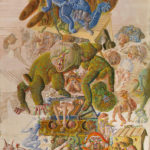 L’abbaye d’Auberive accueille l’explosif Dado 5