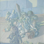 L’abbaye d’Auberive accueille l’explosif Dado 4