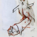 L’abbaye d’Auberive accueille l’explosif Dado 7