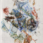 L’abbaye d’Auberive accueille l’explosif Dado 6