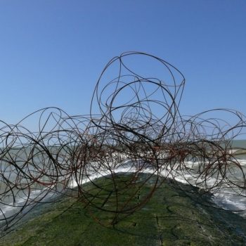 Triennale d’art contemporain Beaufort 2015 : le musée descend dans la rue 7