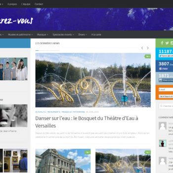 Culturez-vous fait peau neuve ! 1