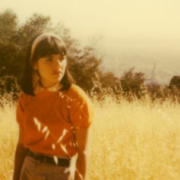 Hazel English, Never going home 1