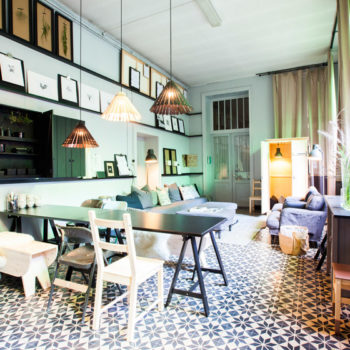 Rue de la Flandre : the place to be 9