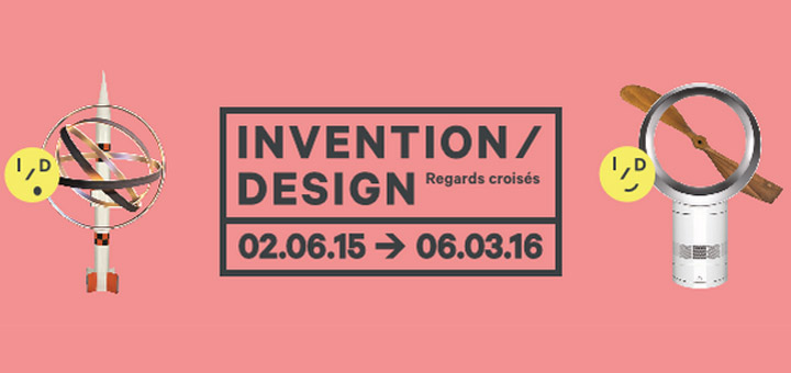 L’exposition Invention/Design explore les relations entre inventer et créer au musée des Arts et Métiers 2