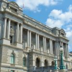 La bibliothèque du Congrès à Washington : libraryporn en perspective 2