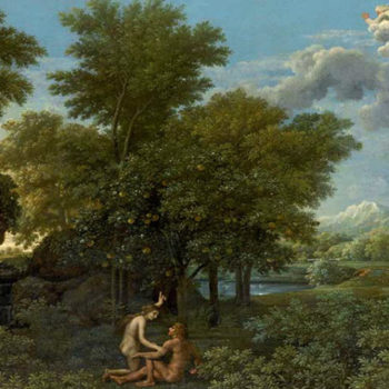 La remarquable exposition « Poussin et Dieu » au Louvre 7
