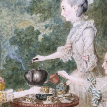 Thé, café ou chocolat ?, au musée Cognacq-Jay 3