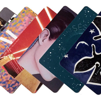 Carte abonnement musée parisien